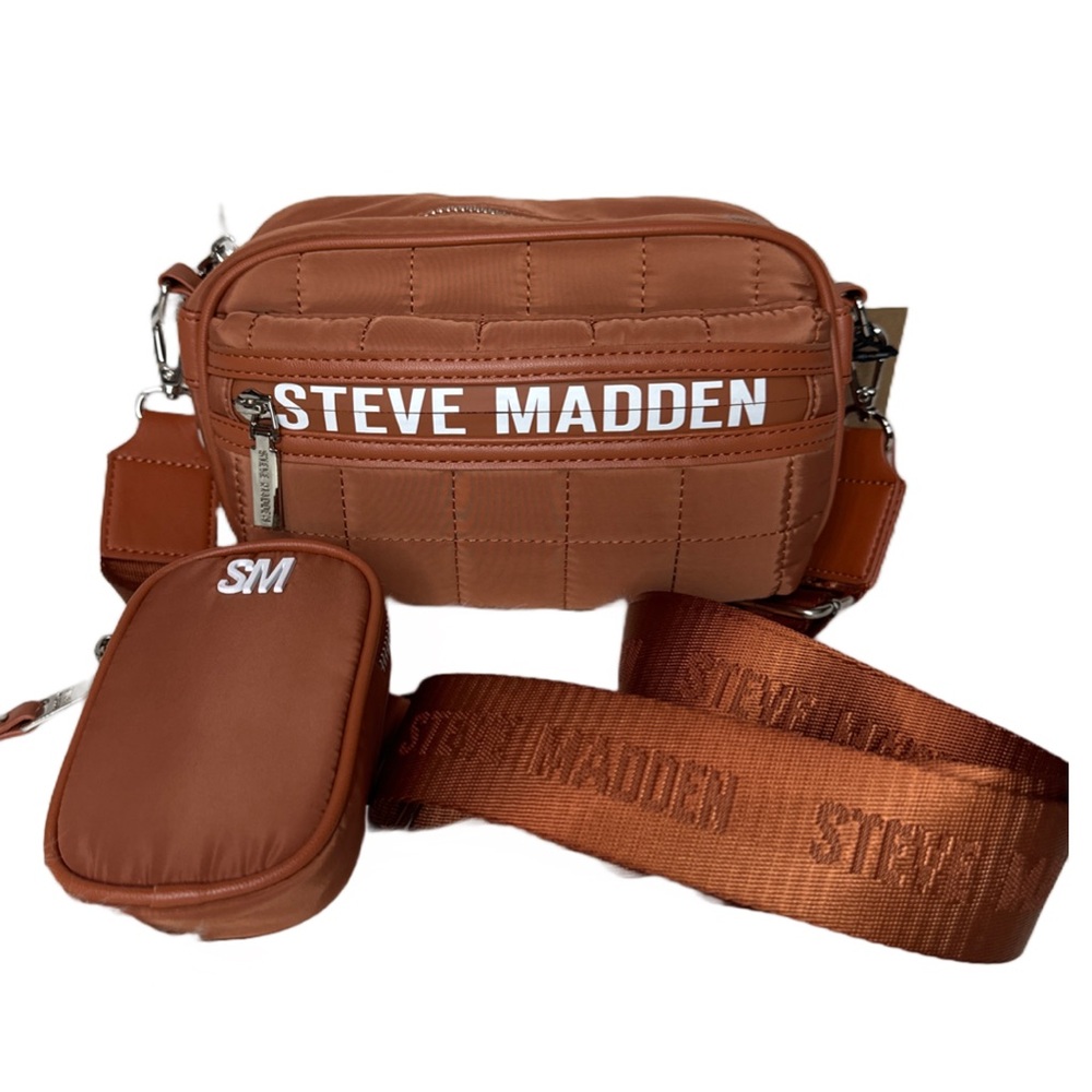 Steve Madden Baida 2 Crossbody Bag